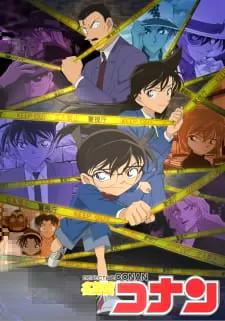 دانلود انیمه Detective Conan